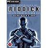 Riddick - Escape from Butcher Bay [Developer's Cut]