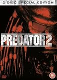 Predator 2 (2 Disc Special Edition) [1990] [DVD]