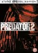 Predator 2 (2 Disc Special Edition) [1990] [DVD]