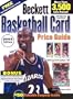 Beckett Basketball Card Price Guide