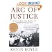 Arc of Justice: A Saga of Race, Civil Rights, and Murder in the Jazz Age