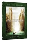 The Lord of the Rings - The Fellowshi...