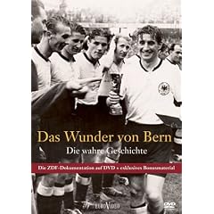 Das Wunder von Bern - Die wahre Geschichte