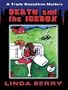 Death and the Icebox: A Trudy Roundtree Mystery
