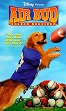 Air Bud - Golden Receiver