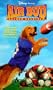 Air Bud - Golden Receiver [VHS]