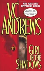 Girl in the Shadows (Shadows)