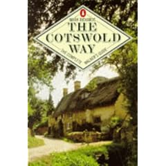 The Cotswold Way (The Penguin Footpath Guides)