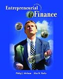 Entrepreneurial Finance (4th Edition)