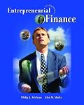 Entrepreneurial Finance (4th Edition)