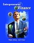 Entrepreneurial Finance (4th Edition)