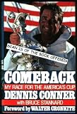 Comeback: My Race for the America's Cup (Comeback)