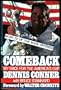 Comeback: My Race for the America's Cup