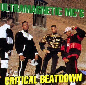 Ultramagnetic MC