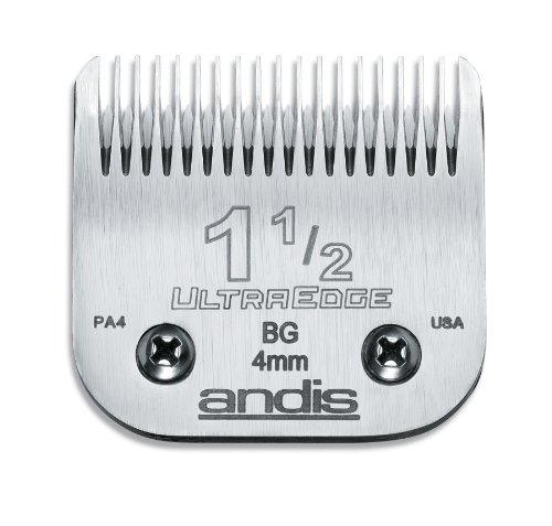 Andis 64077 Ultraedge Blade 1-1/2 (4mm)
