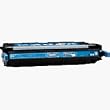 HP Color LaserJet 3800, 3800DTN,3800N [Cyan] Toner Cartridge - YIELD 4000 --- COMPATIBLE --- [Q7581A]