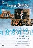 Brahms: Ein Deutsches Requiem [1997] [DVD]