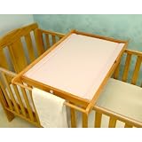 East Coast Cot Top Changer