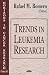 Book Trends in Leukemia Research (Horizons in Cancer Research)