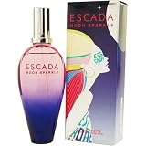 Health & Personal Care : Escada Moon Sparkle By Escada For Women. Eau De Toilette Spray 3.3-Ounces