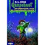 G�nsehaut 36. Um Mitternacht, wenn die Vogelscheuche erwacht.
