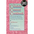 Candida Control Cookbook