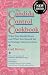   - The Candida Control Cookbook: What You Should Know and What You Should Eat to Manage Yeast Infections (New Revised & Updated Edition)