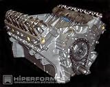 1966 PLYMOUTH BELVEDERE Engine -- 66, 7.2 L, 440, V8, GAS -- Remanuafctured Long Block (Rebuilt Motor)