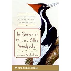 In Search of the Ivory-Billed Woodpecker
