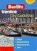 Venice Berlitz Guidemap