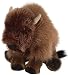 Stuffed Bison Cuddlekin 12 