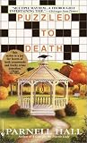 Puzzled to Death (Puzzle Lady Mysteries)