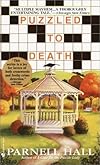 Puzzled to Death (Puzzle Lady Mysteries (Paperback))