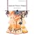 Japanese Kimono Designs (International Design Library)