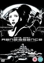 Renaissance [DVD] [2006]