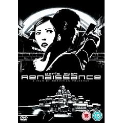 Renaissance [DVD] [2006]
