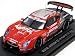 【EBBRO/エブロ】1/43 モチュールオーテック GT-R スーパーGT500 2008 No.22