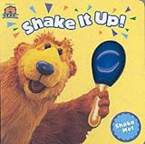 Books : Shake It Up! (Bear in the Big Blue House)