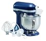 KitchenAid KN15E1XJB Accolade 400 Stand Mixer, Juniper Berry