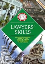 Lawyers' Skills (Legal Practice Course Guides)