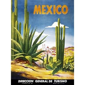 mexico desert pictures