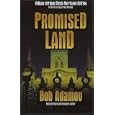 Promised Land: Vatican Intrigue Meets Hurricane Katrina by  Bob Adamov