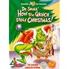 Dr Seuss' How the Grinch Stole Christmas [DVD]