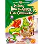 How The Grinch Stole Christmas [DVD] [1966]