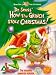 How The Grinch Stole Christmas [DVD] [1966]