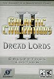 Galactic Civilizations II (2) Dread Lords Collectors Edition