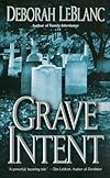 Grave Intent