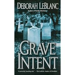 Grave Intent