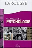 Grand Dictionnaire de la psychologie