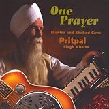 One Prayer
